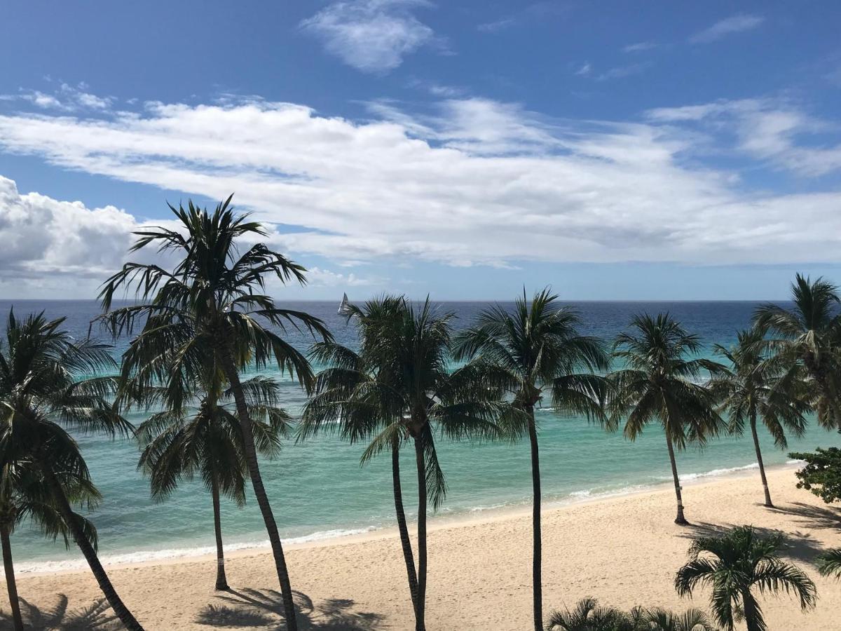 Courtyard By Marriott Bridgetown, Barbados Hotel Екстериор снимка